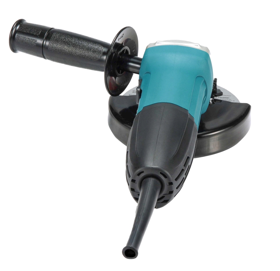 Makita GA5030R Winkelschleifer 720 W • 125 mm • 11.000 U/min