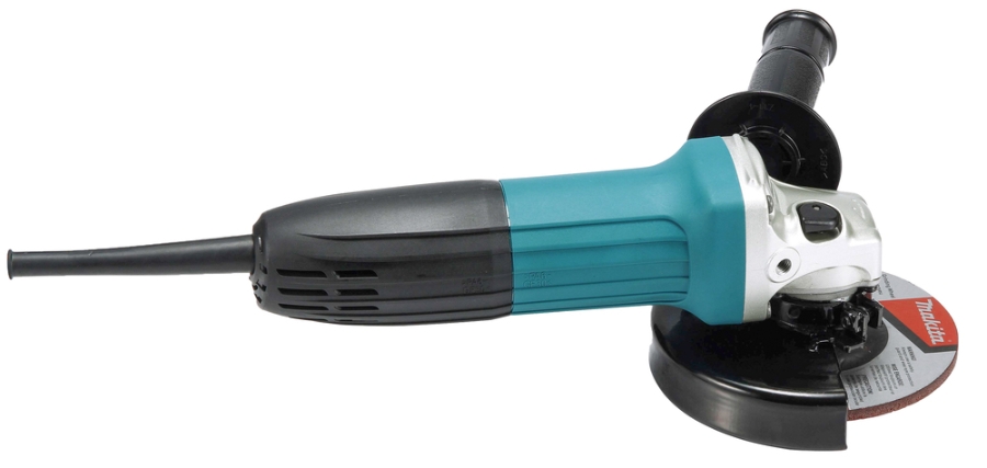 Makita GA5030R Winkelschleifer 720 W • 125 mm • 11.000 U/min