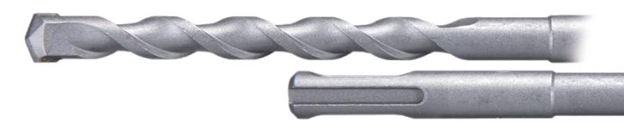 Makita D-16287 Hammerbohrer SDS-PLUS, 16 x 460 mm SDS-PLUS • 16 x 460 mm