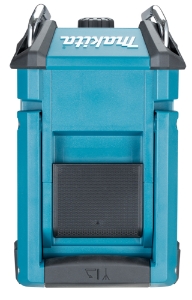 Makita MR003G Akku-Radio DAB+ Solo XGT • LXT • CXT • 12 V - 18 V - 40 V