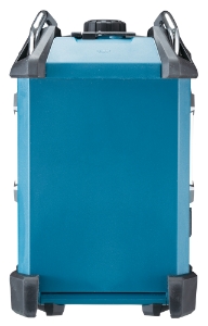 Makita MR003G Akku-Radio DAB+ Solo XGT • LXT • CXT • 12 V - 18 V - 40 V