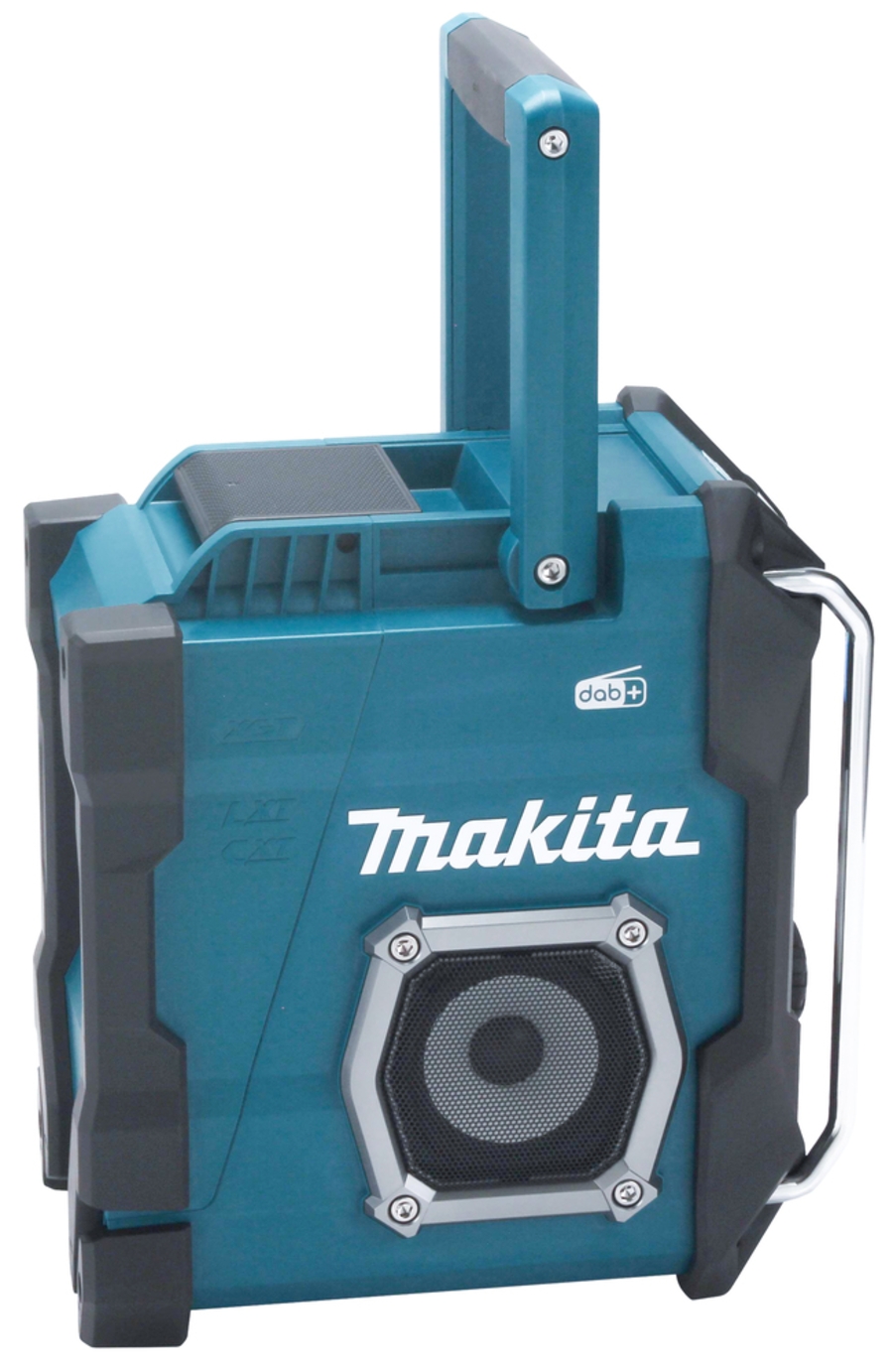 Makita MR003G Akku-Radio DAB+ Solo XGT • LXT • CXT • 12 V - 18 V - 40 V