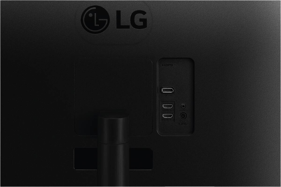 LG 34WR50QK-B.AEU Curved UltraWide 