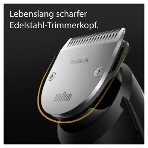 Braun Personal Care BeardTrimmer BT9420 