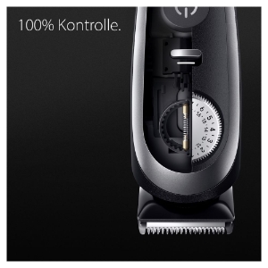 Braun Personal Care BeardTrimmer BT9420 