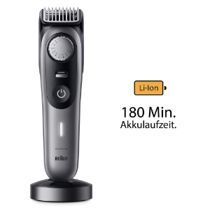 Braun Personal Care BeardTrimmer BT9420 