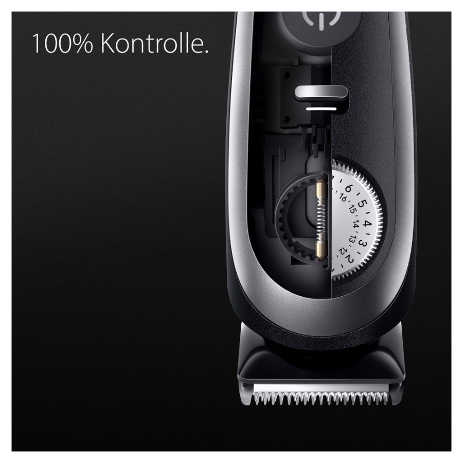 Braun Personal Care BeardTrimmer BT9420 