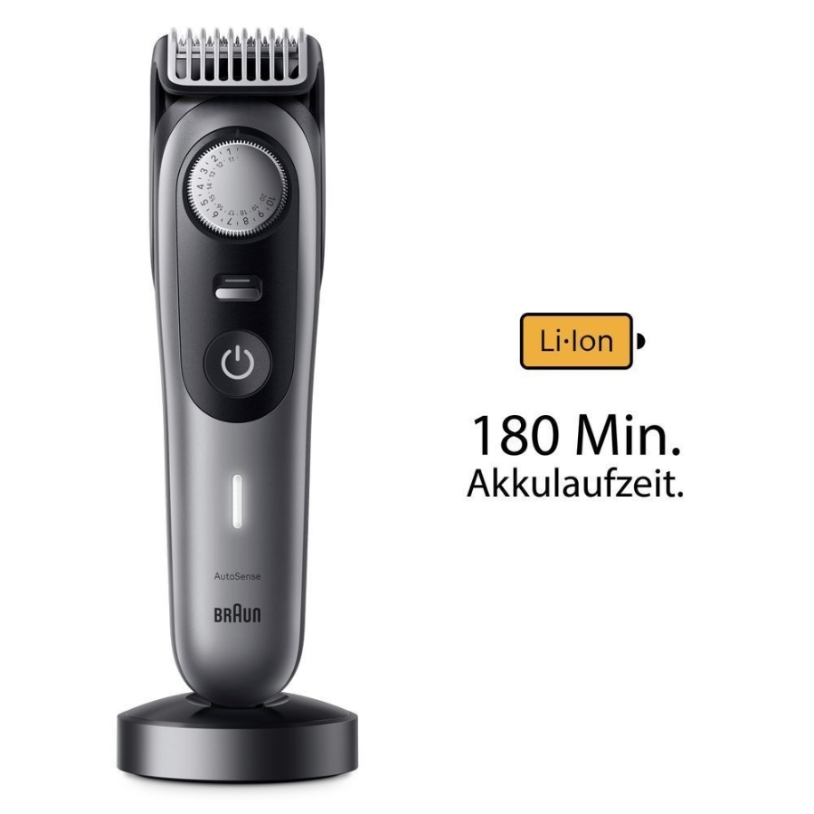 Braun Personal Care BeardTrimmer BT9420 