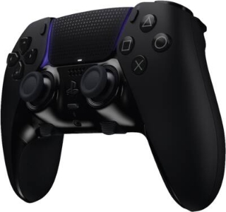 Playstation DualSense Edge Wireless-Controller schwarz (PS5) 