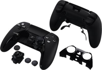 Playstation DualSense Edge Wireless-Controller schwarz (PS5) 