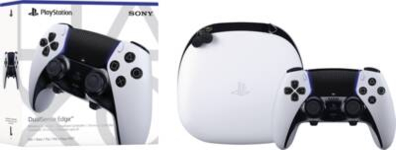 Playstation DualSense Edge Wireless-Controller (PS5) 
