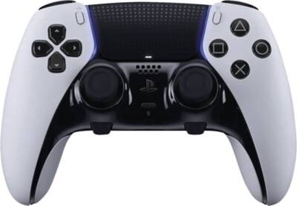 Playstation DualSense Edge Wireless-Controller (PS5) 