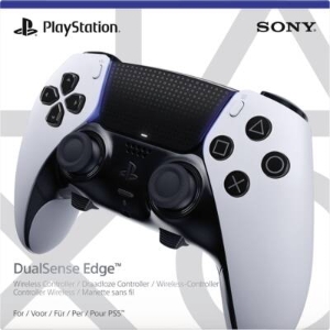 Playstation DualSense Edge Wireless-Controller (PS5) 