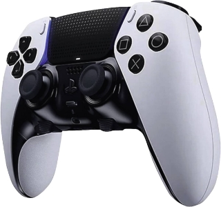 Playstation DualSense Edge Wireless-Controller (PS5) 