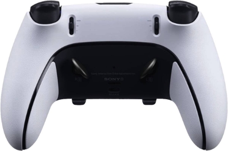 Playstation DualSense Edge Wireless-Controller (PS5) 