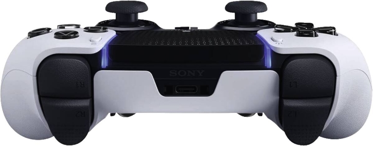 Playstation DualSense Edge Wireless-Controller (PS5) 