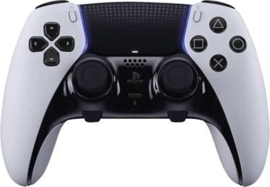 Playstation DualSense Edge Wireless-Controller (PS5) 