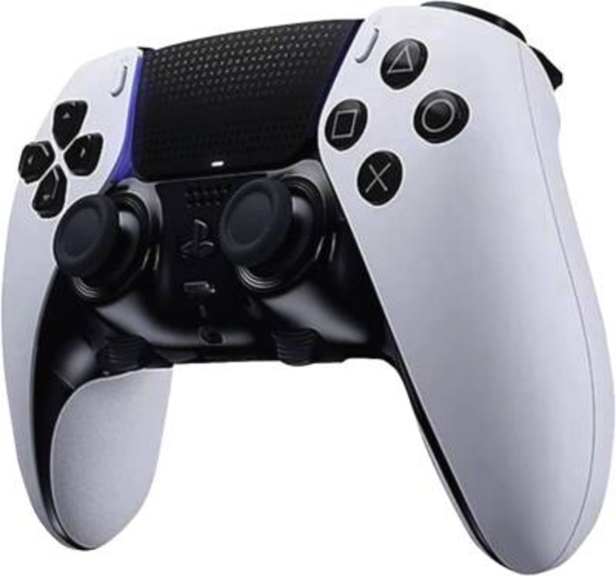 Playstation DualSense Edge Wireless-Controller (PS5) 