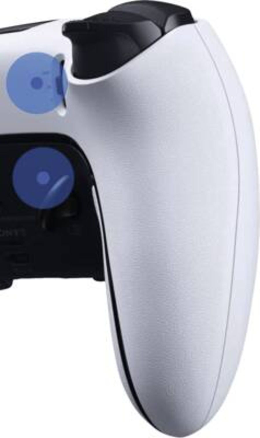 Playstation DualSense Edge Wireless-Controller (PS5) 
