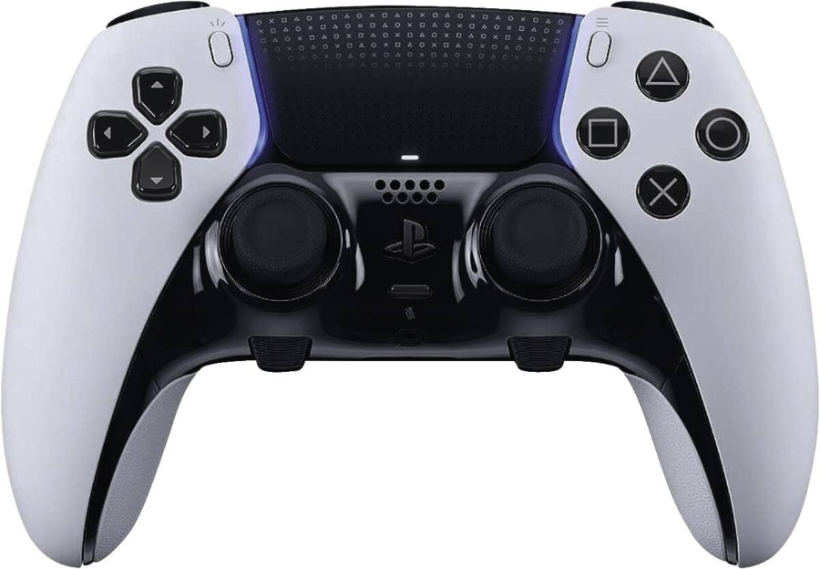 Playstation DualSense Edge Wireless-Controller (PS5) 
