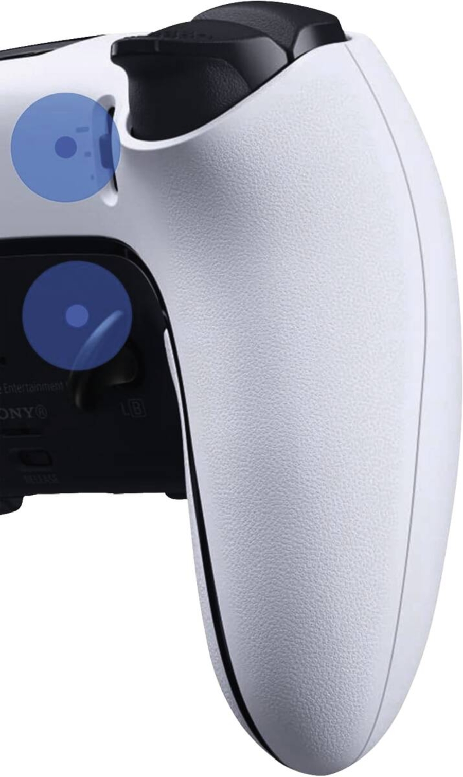 Playstation DualSense Edge Wireless-Controller (PS5) 