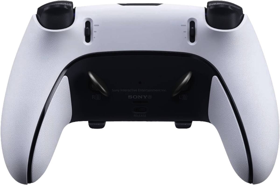 Playstation DualSense Edge Wireless-Controller (PS5) 