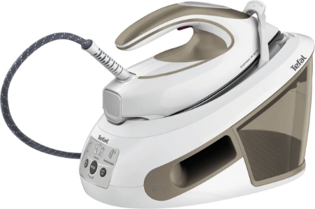Tefal EXPRESS AIRGLIDE SV8027 