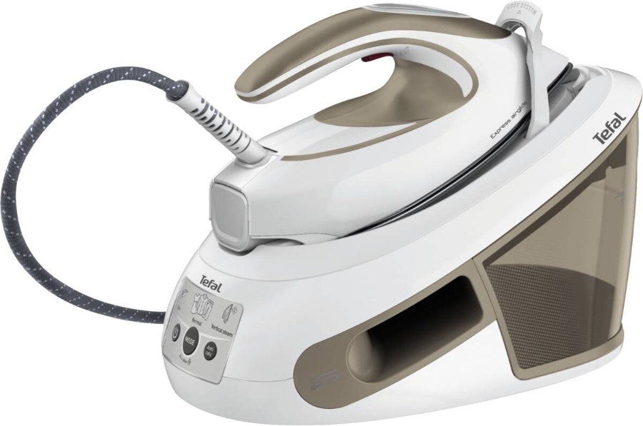Tefal EXPRESS AIRGLIDE SV8027 
