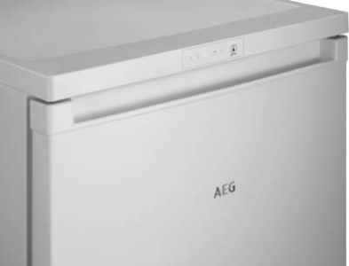 AEG RTS814DXAW Kühlschränke 