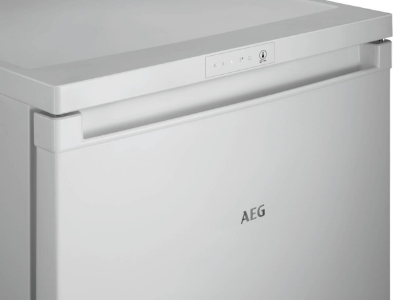 AEG RTS814DXAW Kühlschränke 