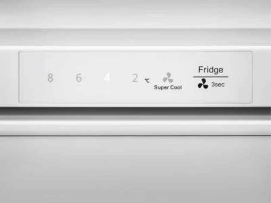 AEG RTS814DXAW Kühlschränke 