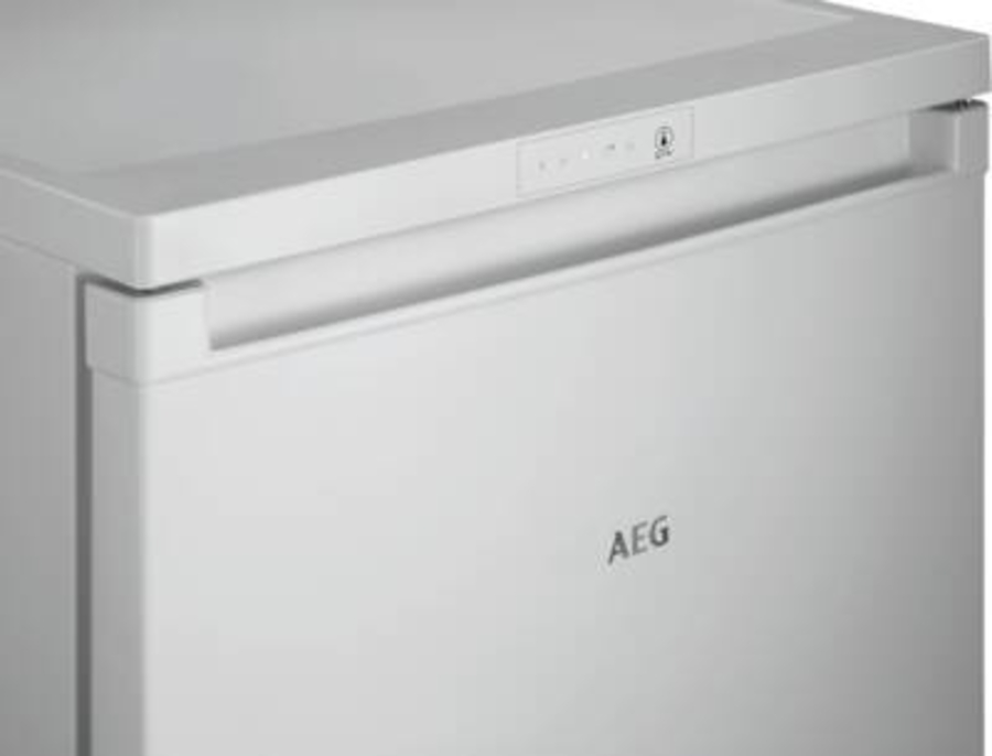 AEG RTS814DXAW Kühlschränke 