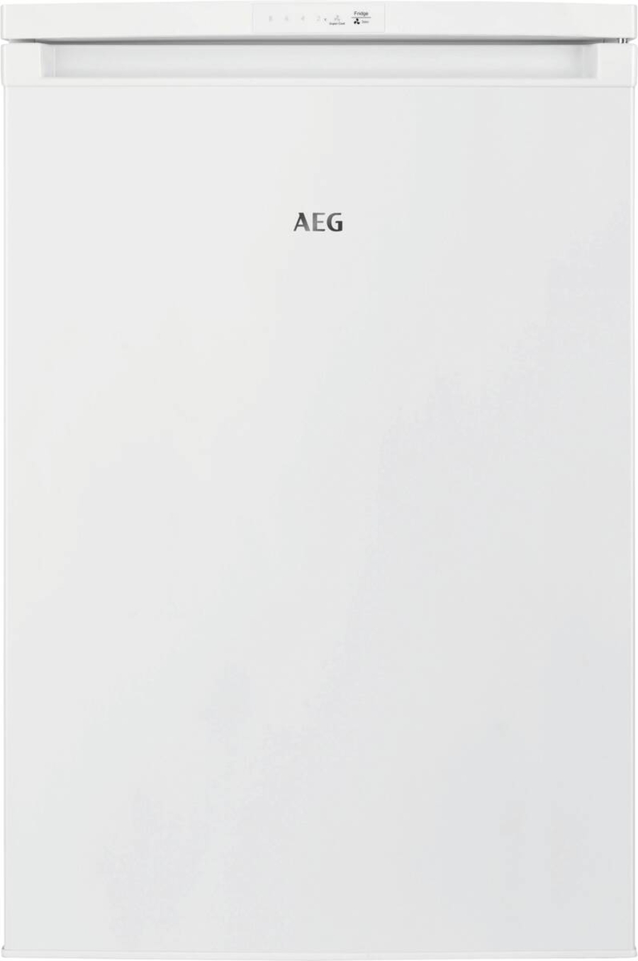 AEG RTS814DXAW Kühlschränke 
