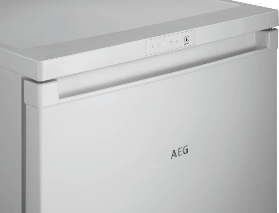 AEG RTS814DXAW Kühlschränke 