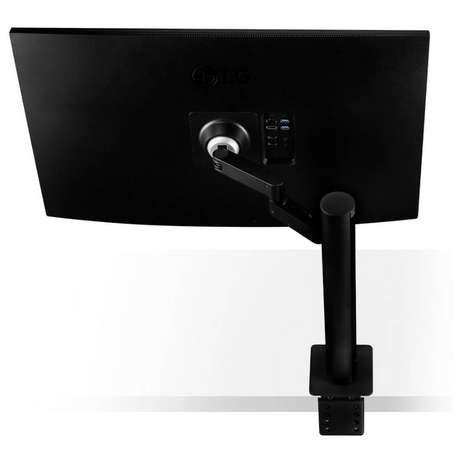 LG UltraFine 32UN880 - LED-Monitor - 81.3 cm (32") 32UN880K-B