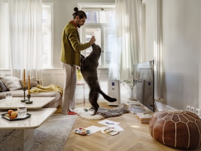 Kärcher Air Purifier AF 50 Luftreiniger 1.024-822.0