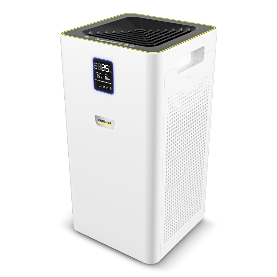 Kärcher Air Purifier AF 50 Luftreiniger 1.024-822.0