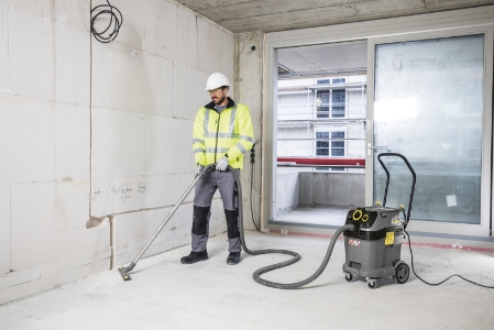 Kärcher NT 40/1 Tact Te L  Nass-/Trockensauger  1.148-311.0