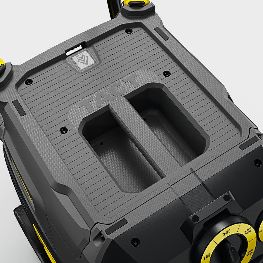 Kärcher NT 40/1 Tact Te L  Nass-/Trockensauger  1.148-311.0