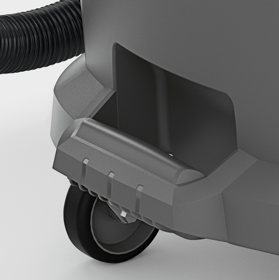 Kärcher NT 40/1 Tact Te L  Nass-/Trockensauger  1.148-311.0