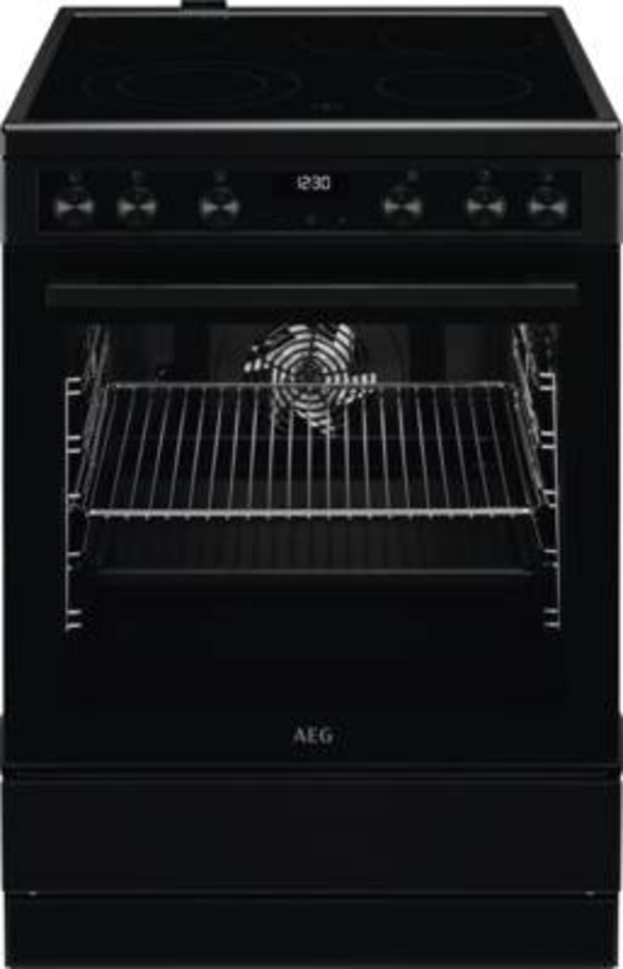 AEG CCB6446BBB 