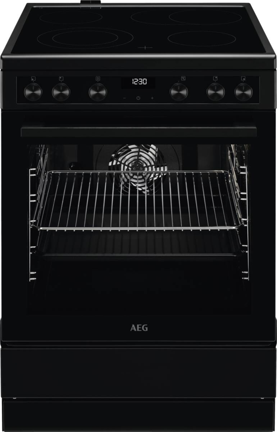 AEG CCB6446BBB 