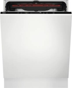 AEG FSK64907Z Vollintegrierter-Geschirrspüler B:60cm 