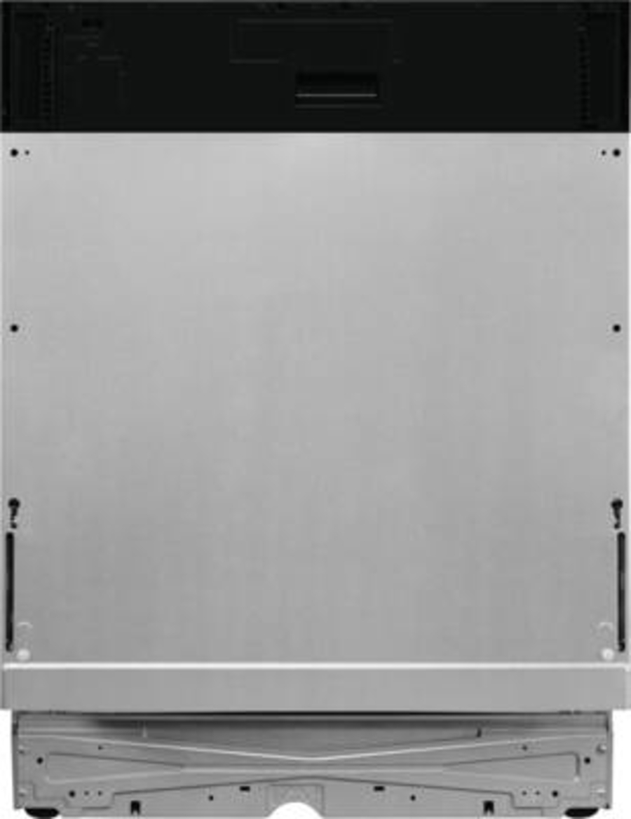 AEG FSK64907Z Vollintegrierter-Geschirrspüler B:60cm 