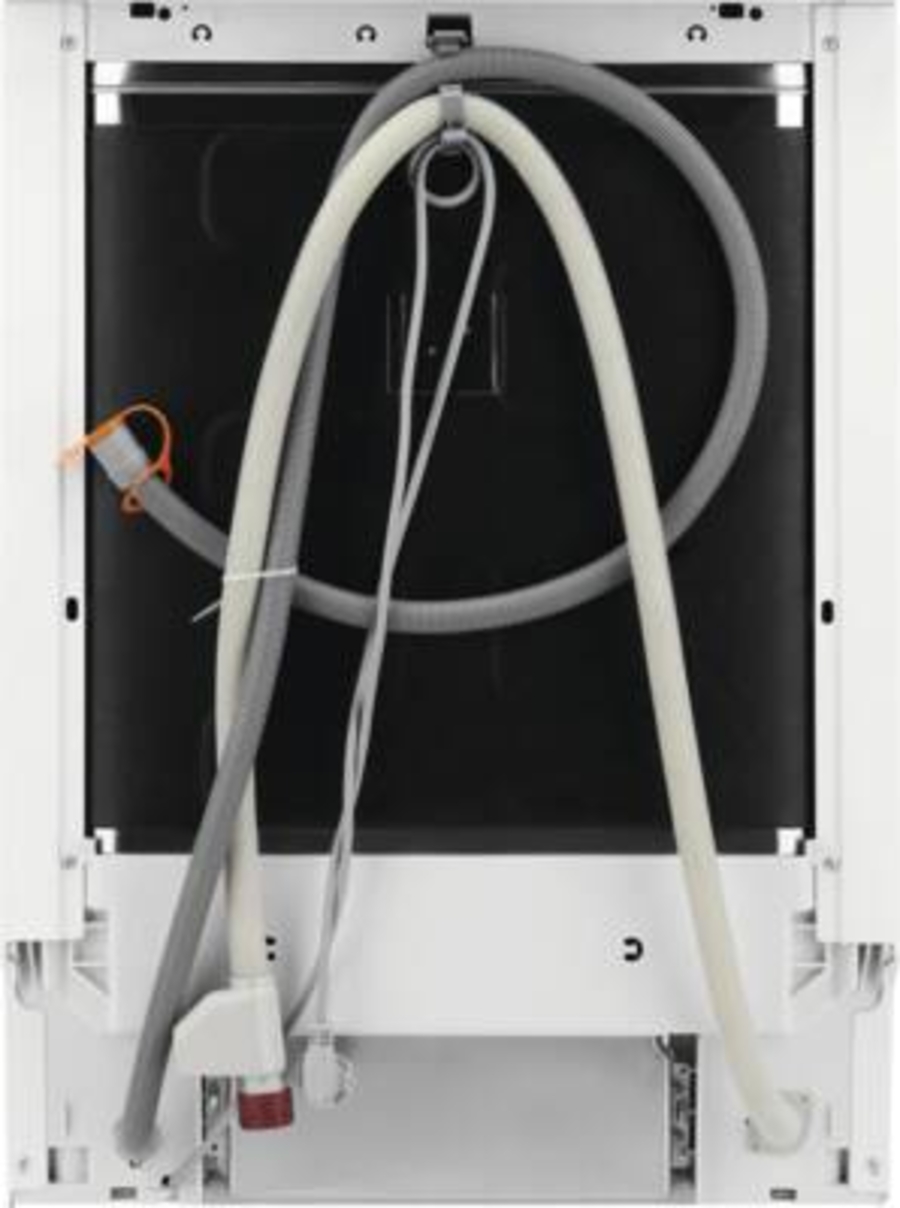 AEG FSK64907Z Vollintegrierter-Geschirrspüler B:60cm 