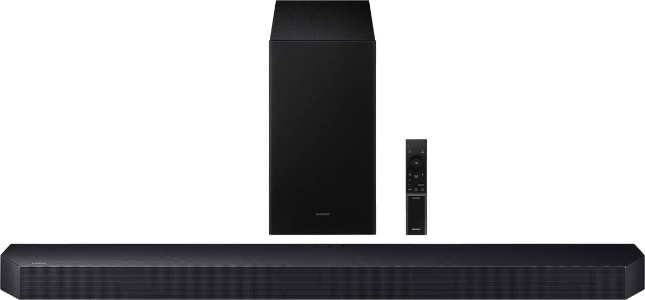 Samsung HW-Q600F/EN 