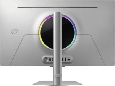 Samsung S32DG800SU - OLED-Monitor - Smart - Gaming - 80 cm  