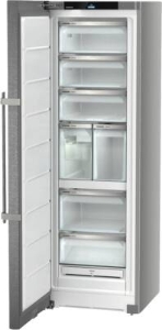 Liebherr SFNsdd 526i-22 Standgefrierschrank mit NoFrost und IceTower 