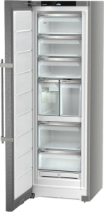 Liebherr SFNsdd 526i-22 Standgefrierschrank mit NoFrost und IceTower 