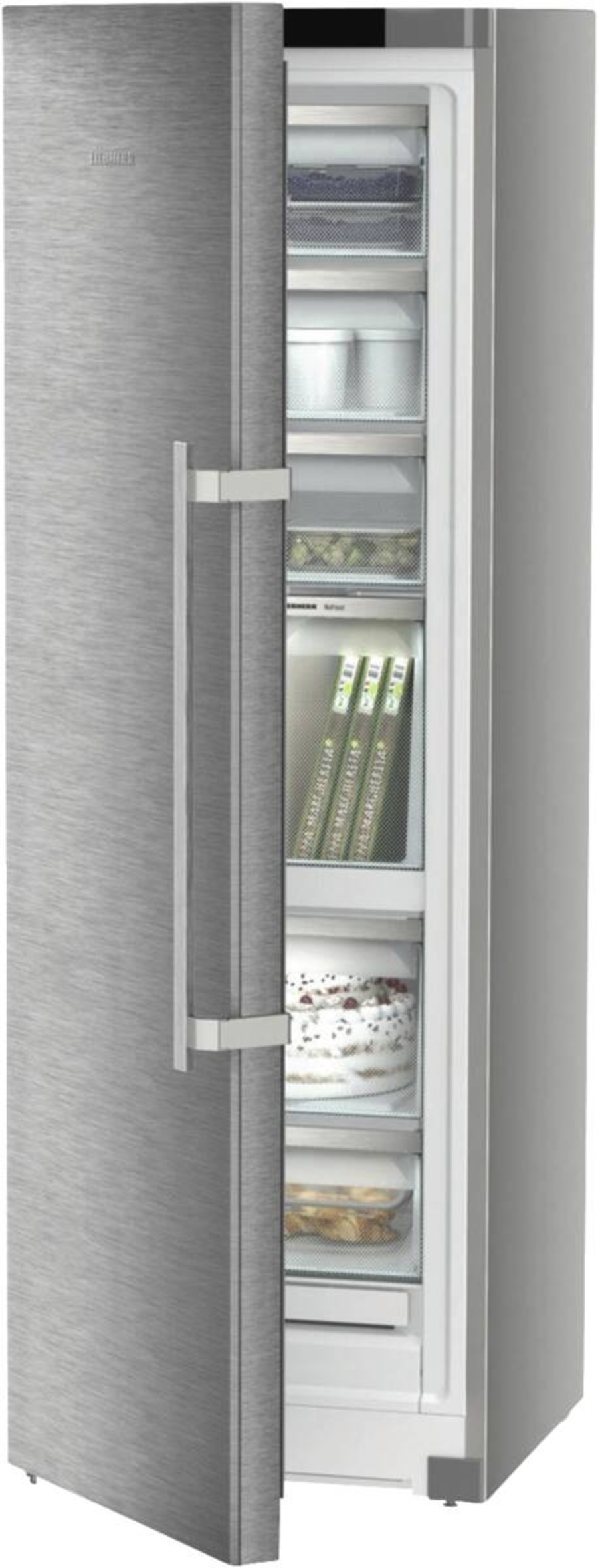 Liebherr SFNsdd 526i-22 Standgefrierschrank mit NoFrost und IceTower 